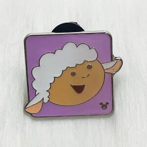 🔮 5/$25 Disney Chinese‎ Zodiac Sheep Mary Poppins Jolly Holiday Pin
